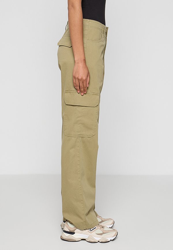 RVCA RANGERS