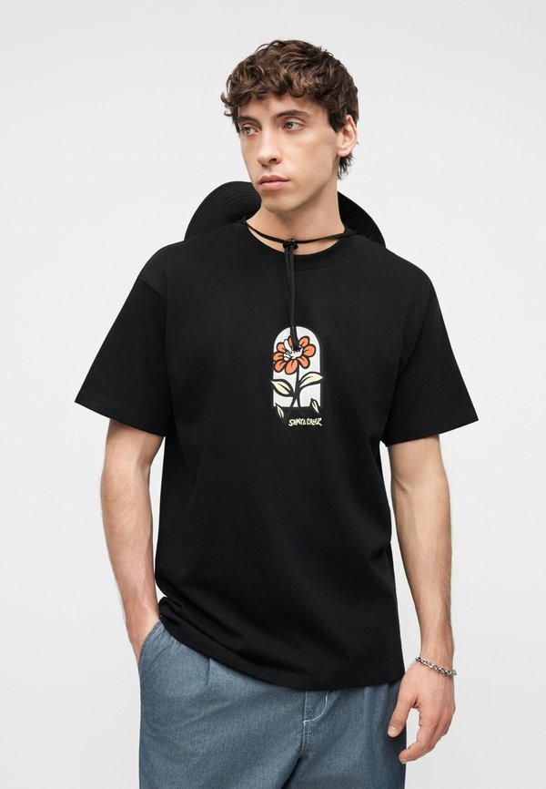 Santa Cruz DELFINO FLOWER GUY UNISEX