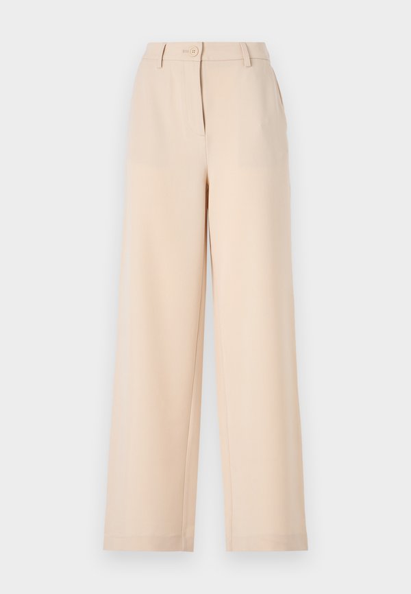 Pieces PCKAMIL HW WIDE PANT NOOS BC