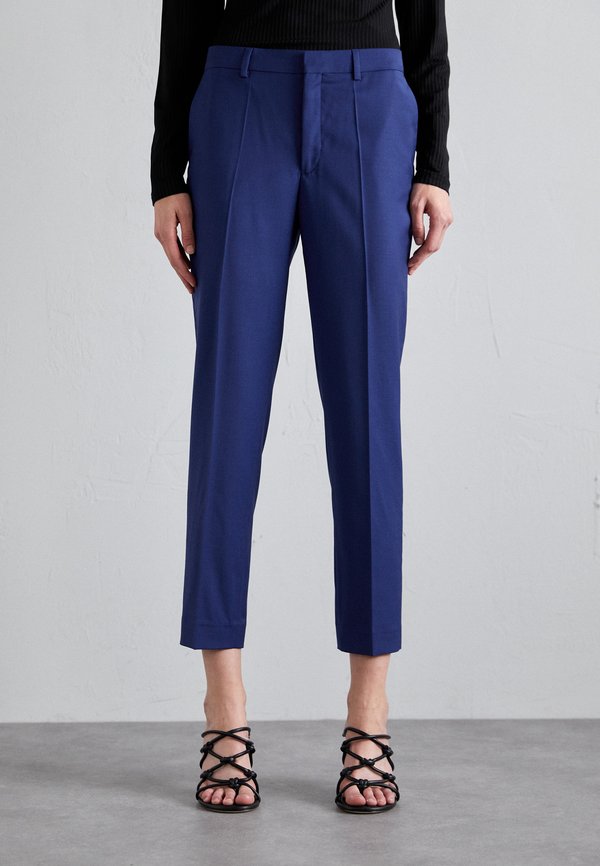 Filippa K EMMA CROPPED TROUSER