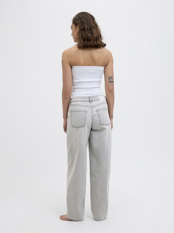 JJXX Barrel fit JXFUJI MW R226 JEANS DNM
