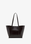 Mango Handbag - brown