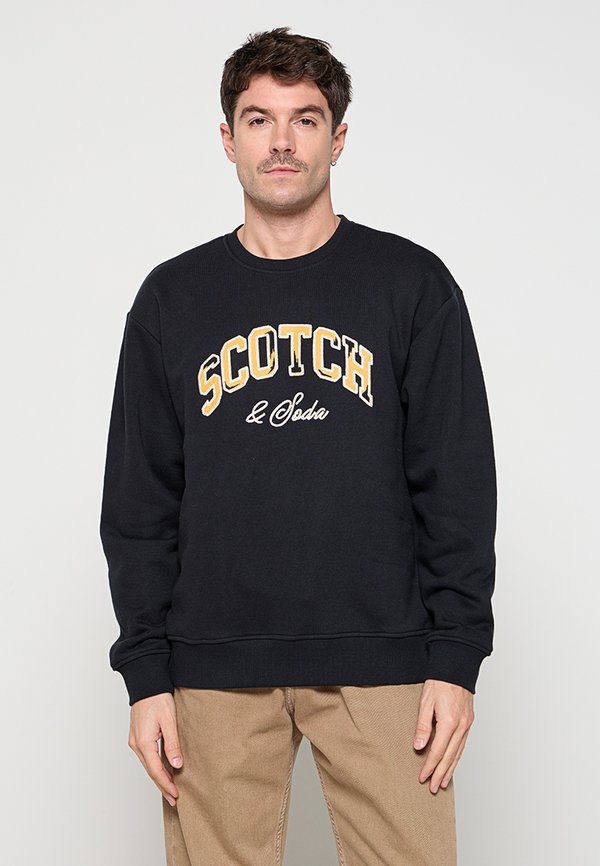 Scotch & Soda RELAXED FIT