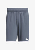 adidas Performance Sports shorts - grey four/white