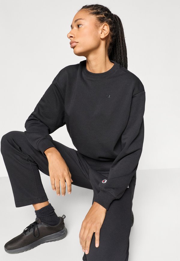 Champion ICONS TONAL LOOSE FIT CREWNECK