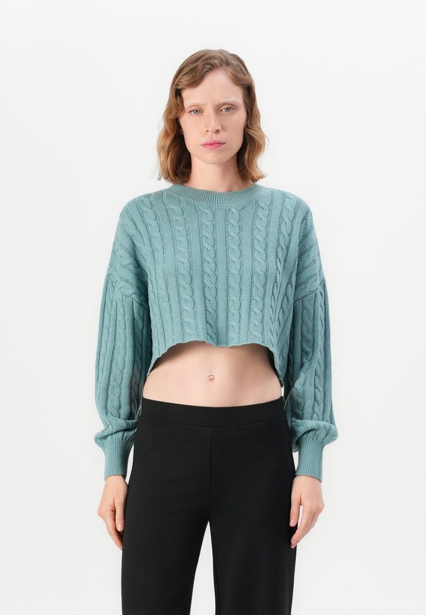 ONLY ONLBIRTIE SHORT O NECK