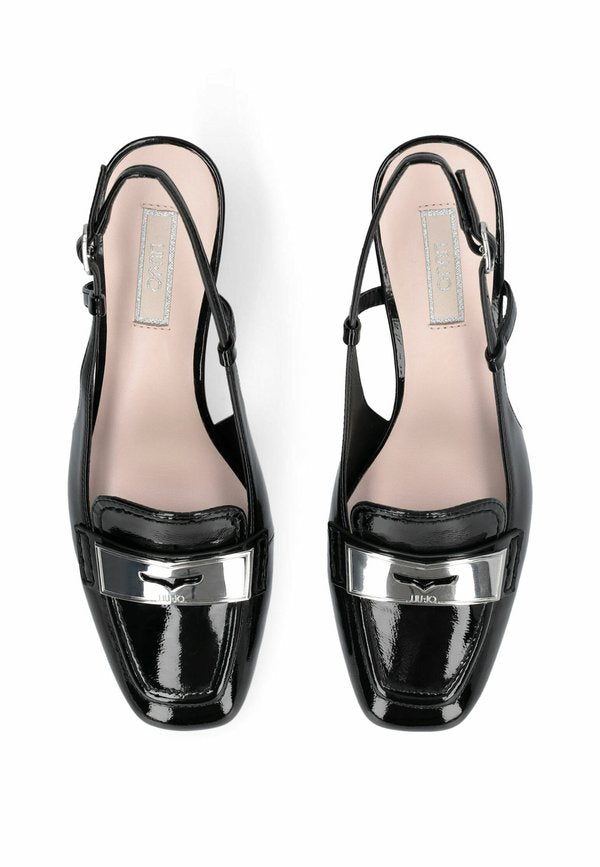LIU JO PATENT