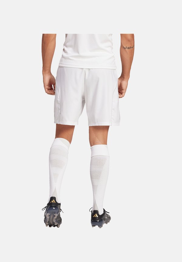 adidas Performance Sports shorts - weiss