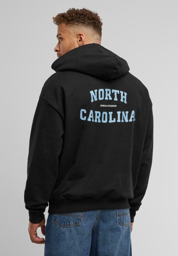Upscale by Mister Tee NORTH CAROLINA MULTI LOGO