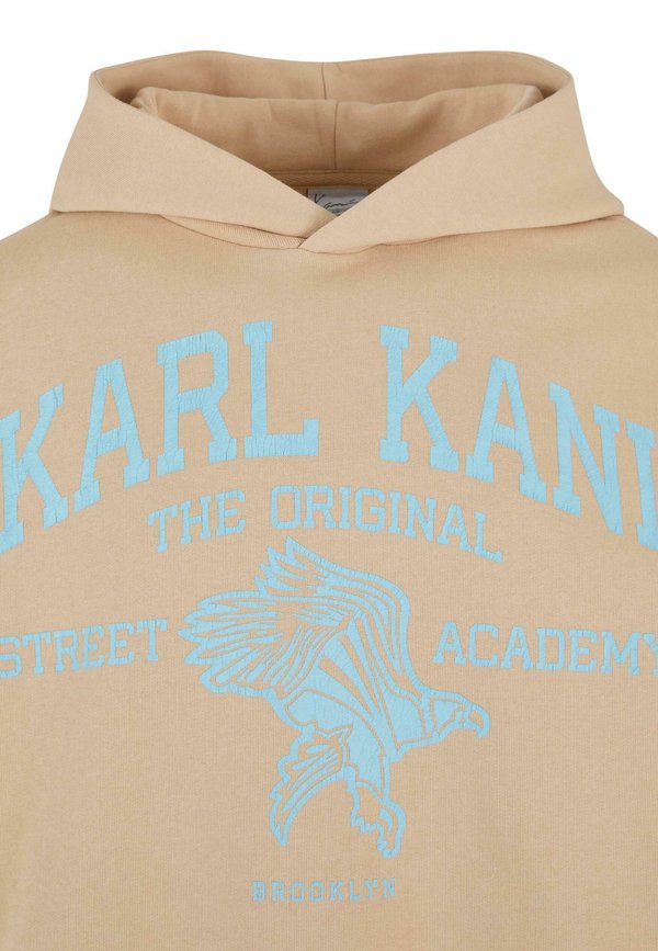 Karl Kani  STREET ACADEMY OS