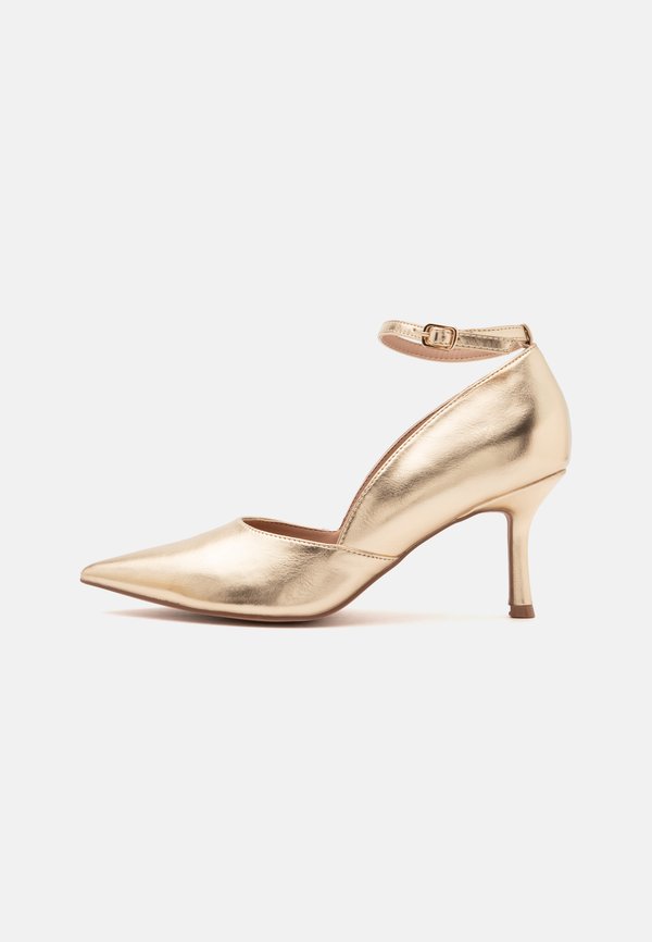 Anna Field by Zalando