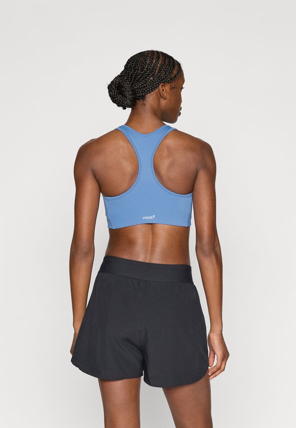 EA7 Emporio Armani BRA MEDIUM SUPPORT