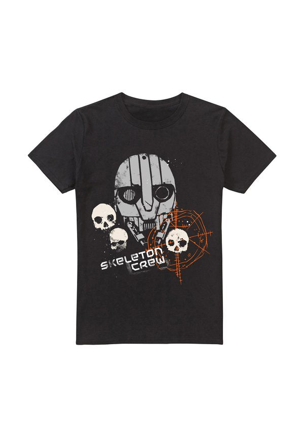 Star Wars STAR WARS SW33 SKULL TARGET