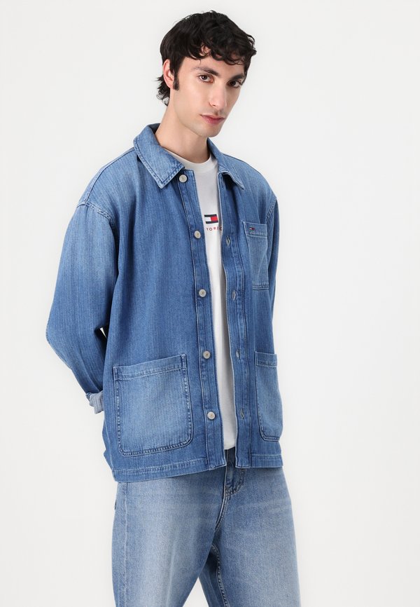 Tommy Jeans CHORE JACKET