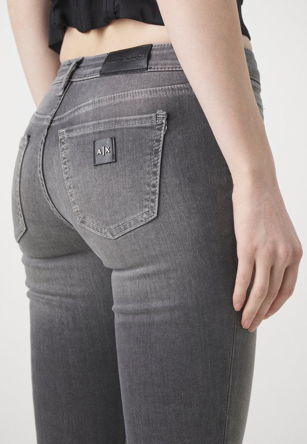 Armani Exchange