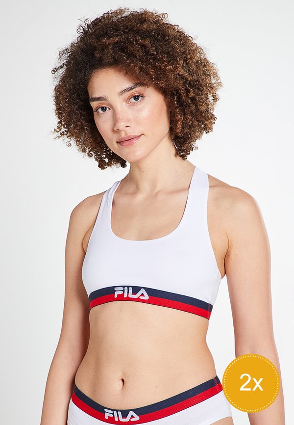Fila 2 PACK