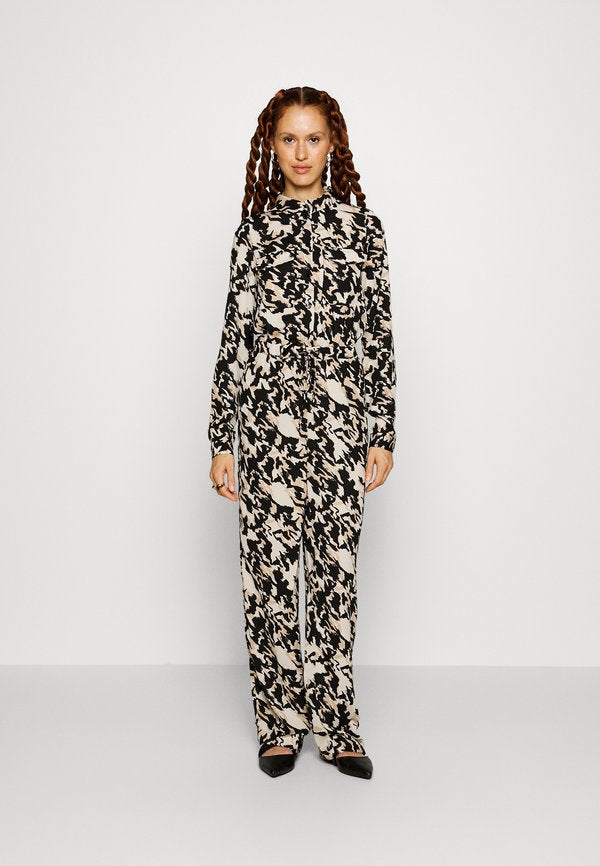 Vero Moda Tall VMNORA UTILITY JUMPSUIT