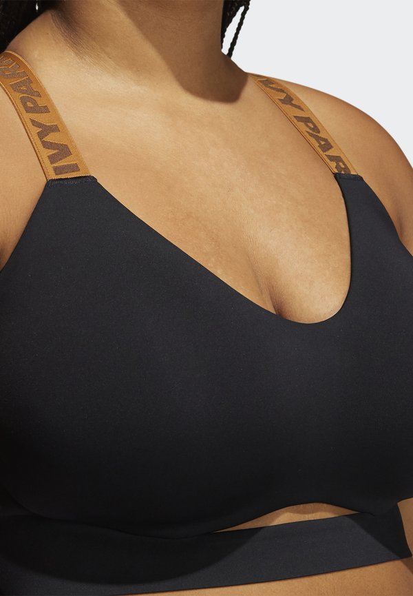 adidas Originals IVY PARK CUTOUT MEDIUM SUPPORT BRA (PLUS SIZE)