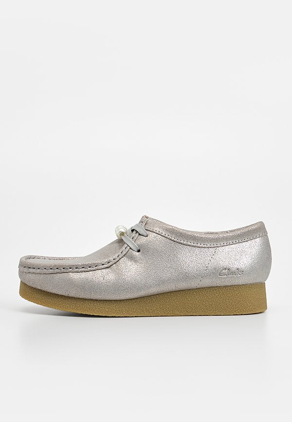 Clarks WALLABEE