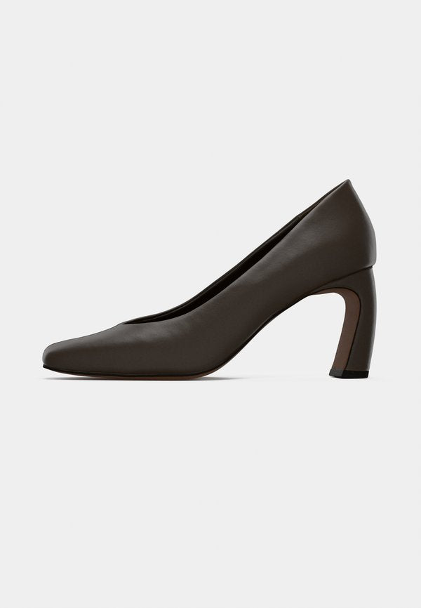 Zign by Zalando LEATHER