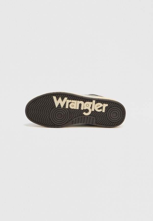 Wrangler RUSTY
