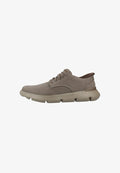 Skechers Casual lace-ups - brown