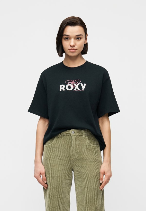 Roxy HANGLOOSE ART