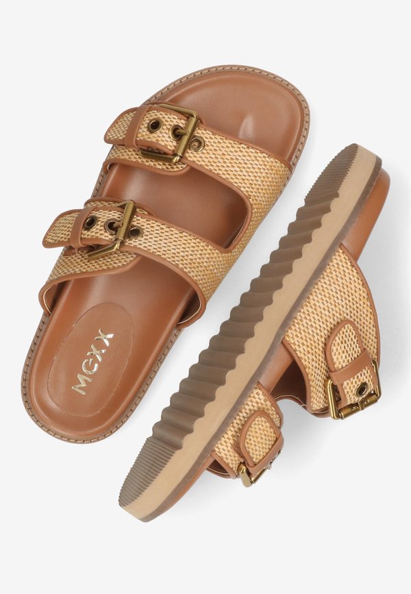 Mexx