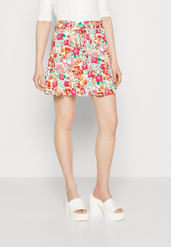 JDY JDYSTARR LIFE TIE SKIRT