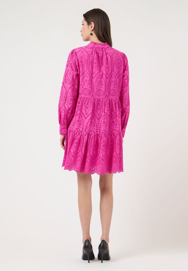 YAS YASHOLI LS DRESS S. NOOS