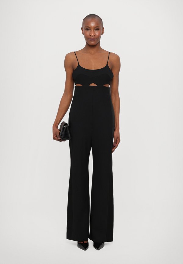 Victoria Beckham CUT OUT DETAIL CAMI