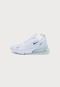 Nike Sportswear AIR MAX  - Trainers - football grey/mystic navy/grey