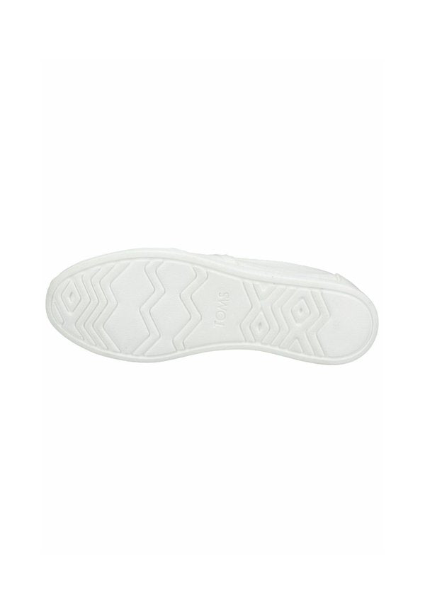 TOMS ALPARGATA PLUS FLAME DIAMOND