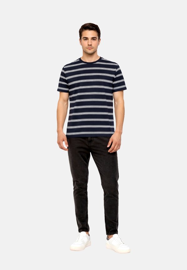 Petrol Industries MEN T-SHIRT SS
