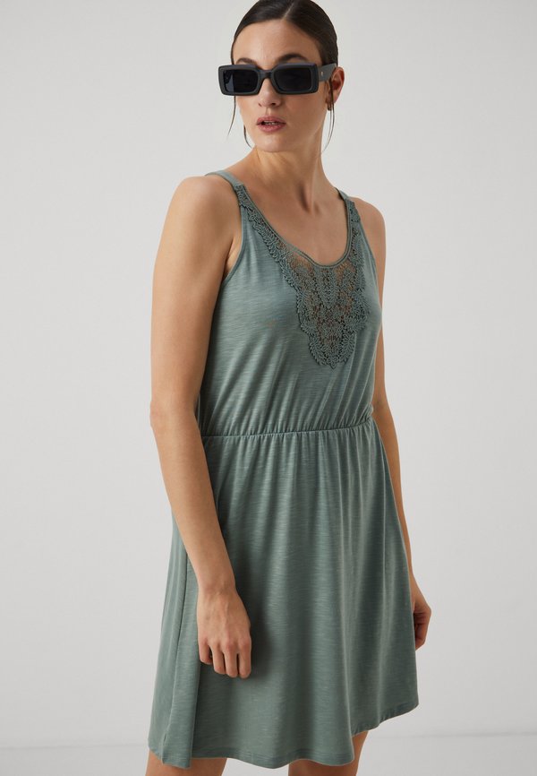 JDY JDYDODO STRAP DRESS