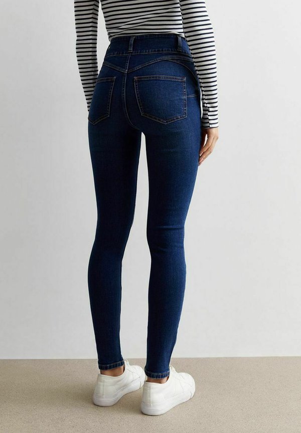 New Look LIFT HIGH WAIST YAZMIN