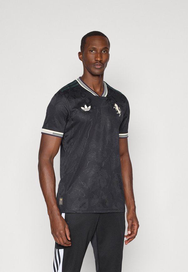 adidas Performance JUVENTUS 25/26 THIRD AUTHENTIC JERSEY