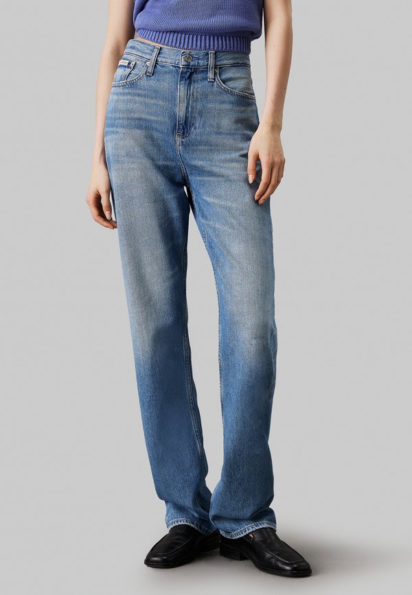 Calvin Klein Jeans HIGH RISE