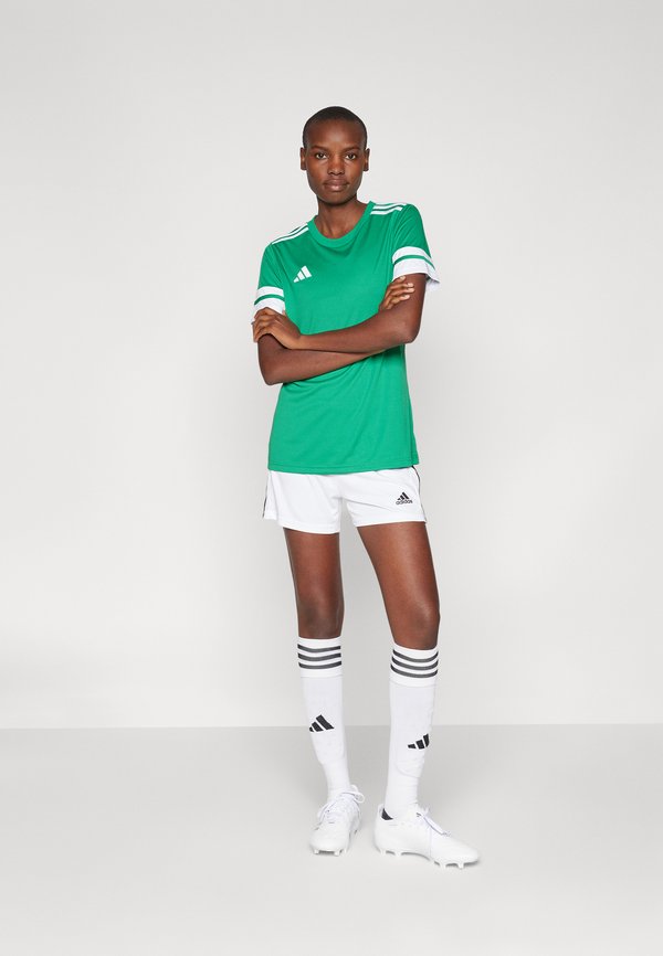 adidas Performance SQUADRA25 SHORT SLEEVE