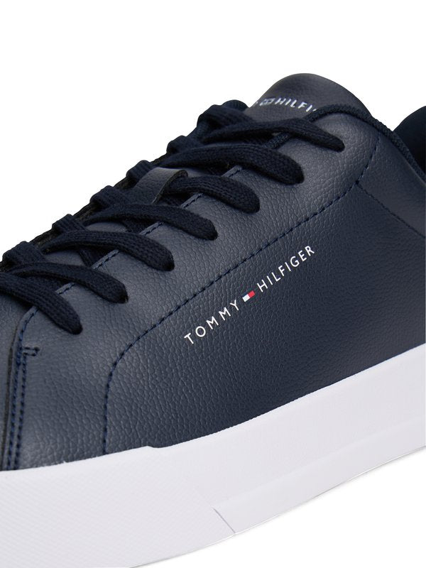 Tommy Hilfiger MIX COURT SNEAKERS
