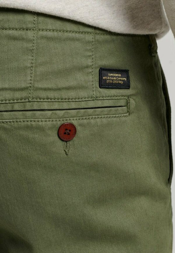 Superdry & Co OFFICER