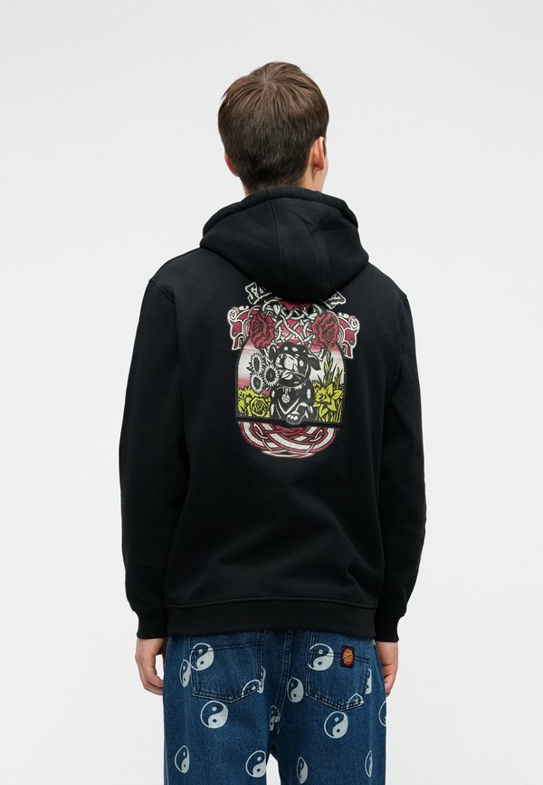 Santa Cruz DRESSEN CELTIC CLASH HOOD UNISEX