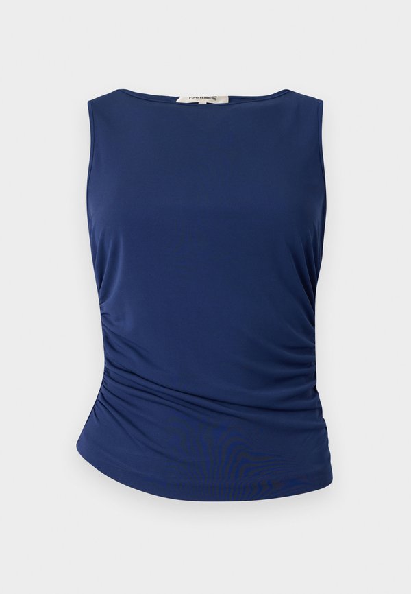 Diane von Furstenberg CLICK TANK