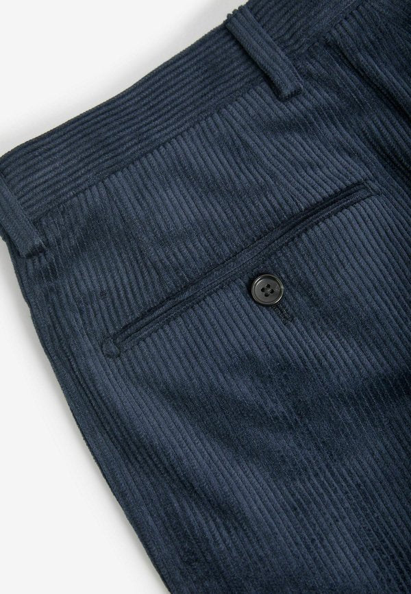 Next STANDARD FIT CORDUROY