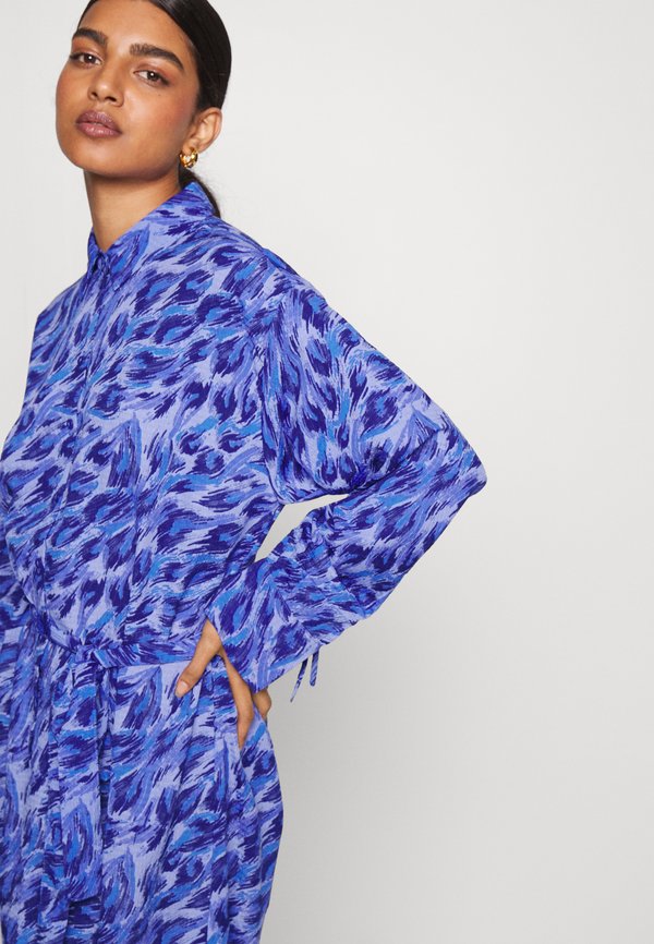 Vero Moda Petite VMFREJA SHIRT DRESS
