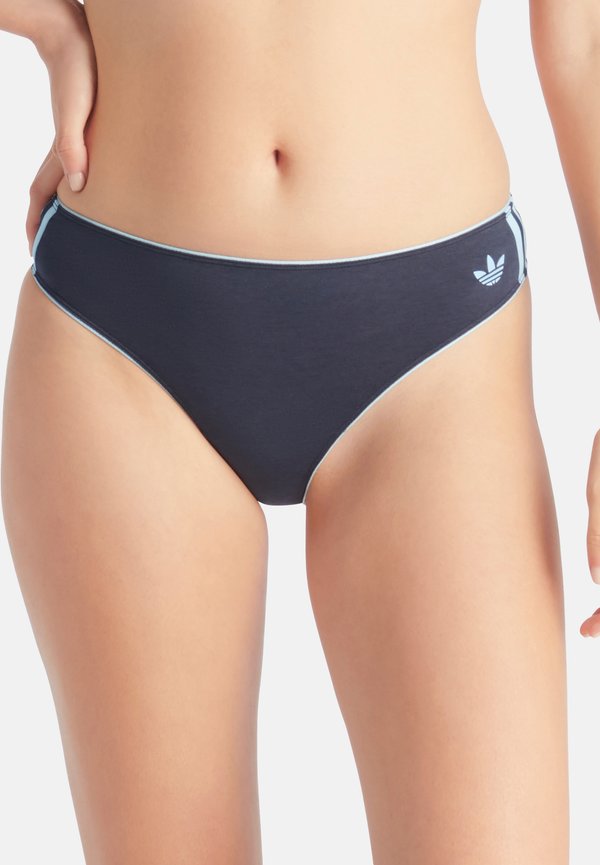 adidas Originals Thong - night indigo