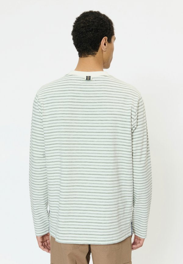Matinique MAKAI LONG SLEEVE HERITAGE