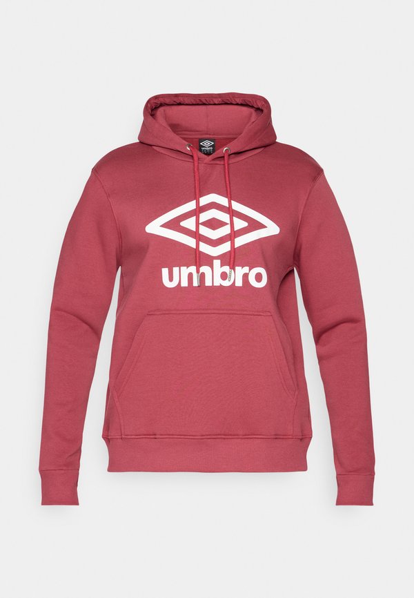 Umbro UMJM0863 UMBRO TEAM HOODIE