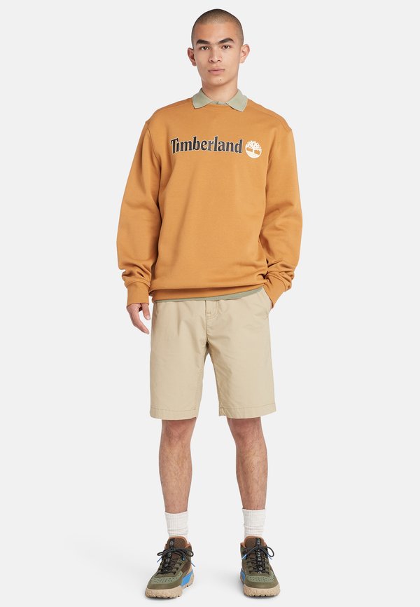 Timberland
