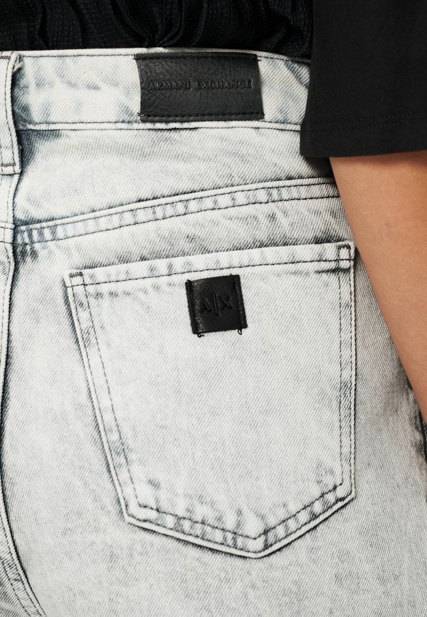 Armani Exchange